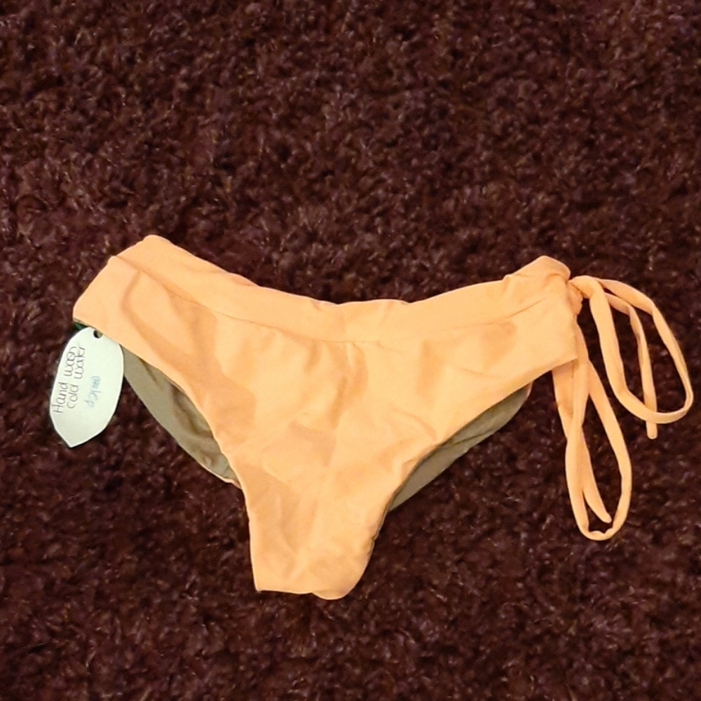 Bikini bottom